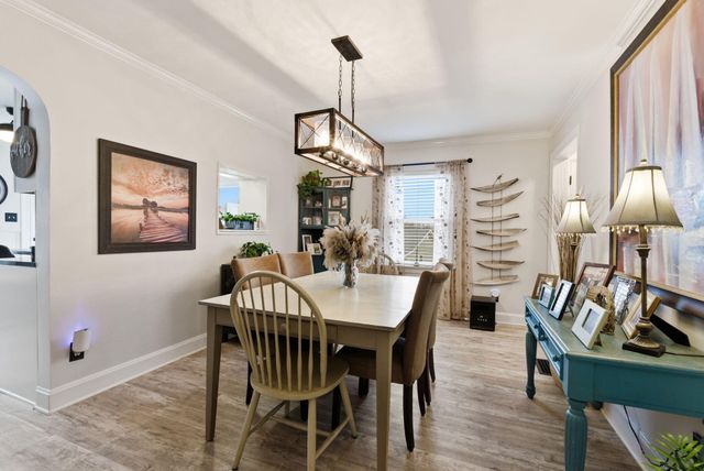 631 Beaumont Avenue, Harrodsburg, KY 40330