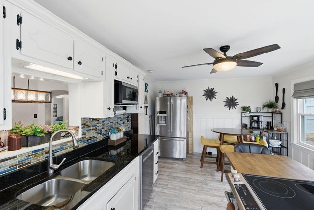 631 Beaumont Avenue, Harrodsburg, KY 40330