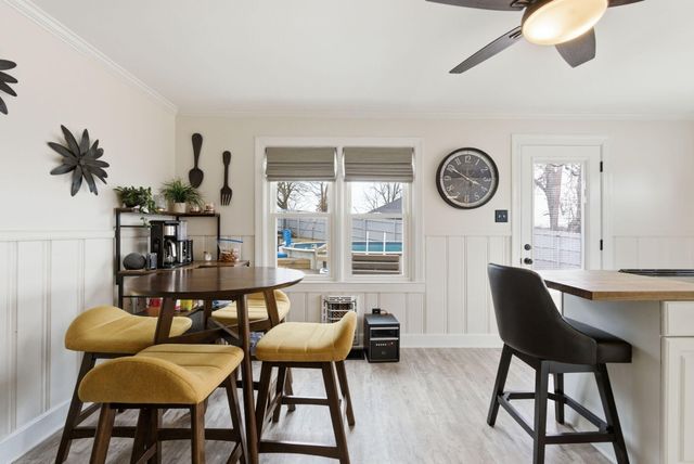 631 Beaumont Avenue, Harrodsburg, KY 40330