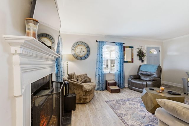 631 Beaumont Avenue, Harrodsburg, KY 40330