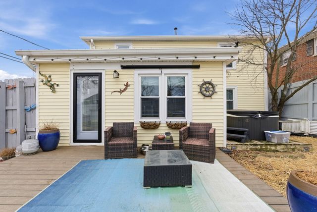 631 Beaumont Avenue, Harrodsburg, KY 40330