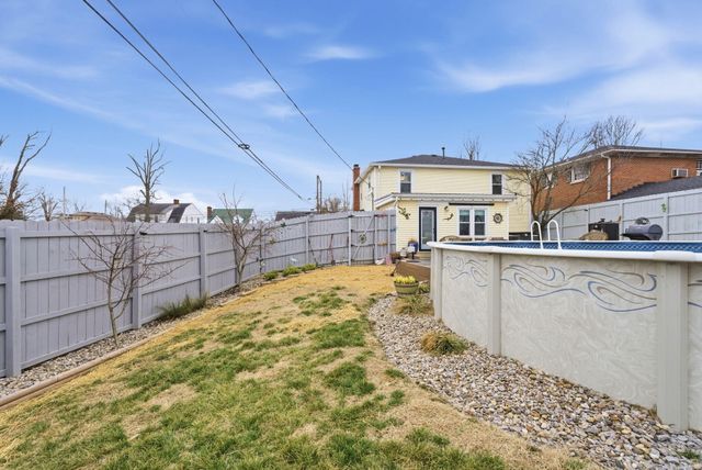 631 Beaumont Avenue, Harrodsburg, KY 40330