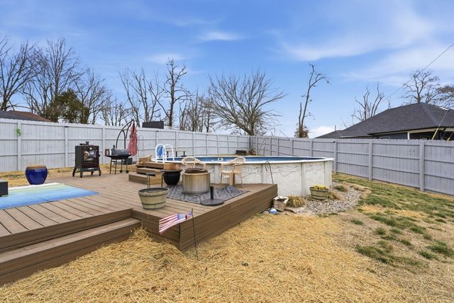 631 Beaumont Avenue, Harrodsburg, KY 40330