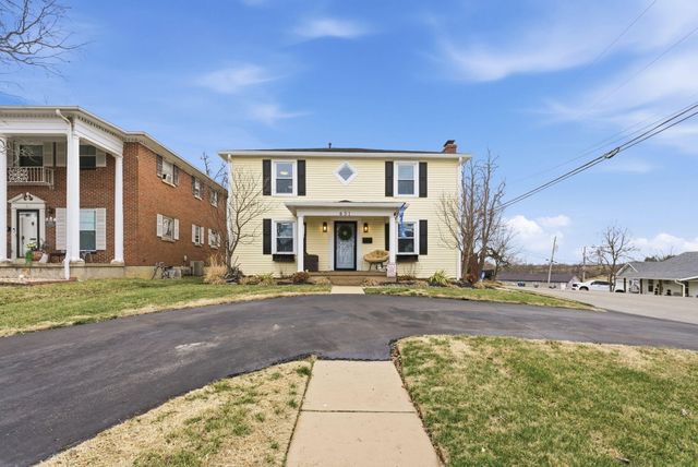 631 Beaumont Avenue, Harrodsburg, KY 40330