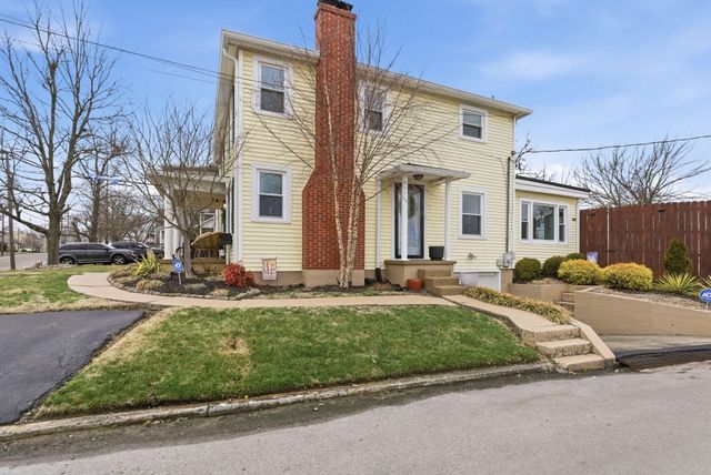 631 Beaumont Avenue, Harrodsburg, KY 40330