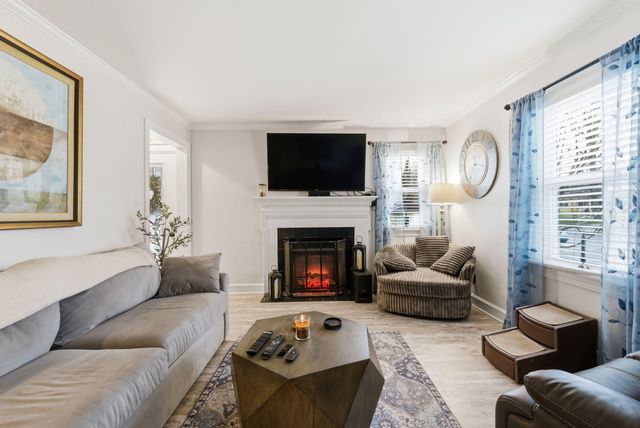 631 Beaumont Avenue, Harrodsburg, KY 40330