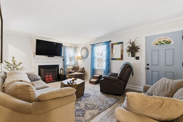 631 Beaumont Avenue, Harrodsburg, KY 40330