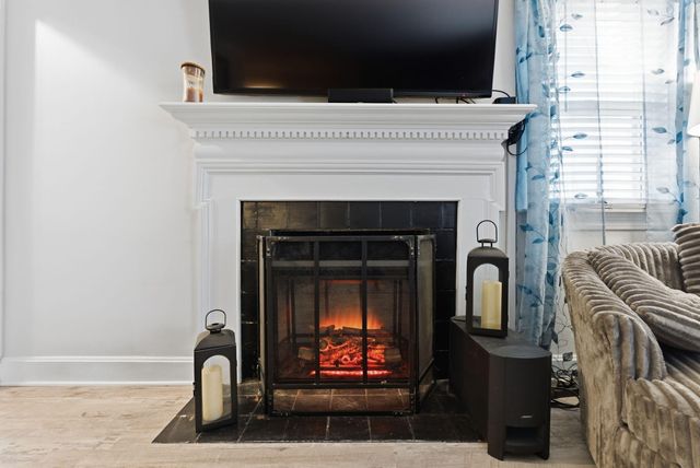 631 Beaumont Avenue, Harrodsburg, KY 40330