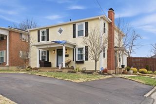 631 Beaumont Avenue, Harrodsburg, KY 40330