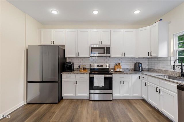 623 Spence Street, Burlington, NC 27217