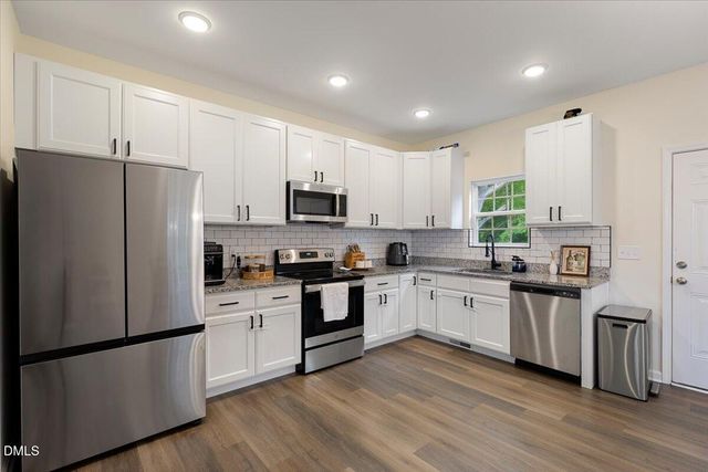623 Spence Street, Burlington, NC 27217