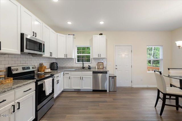 623 Spence Street, Burlington, NC 27217