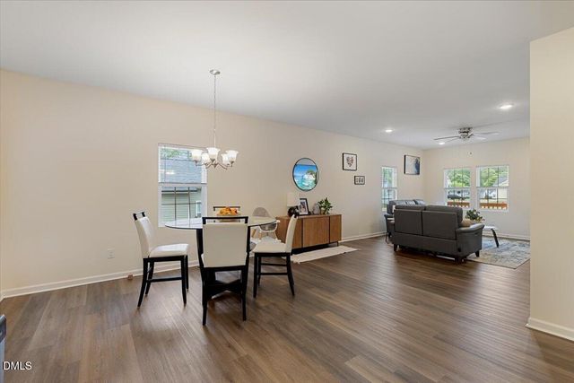 623 Spence Street, Burlington, NC 27217