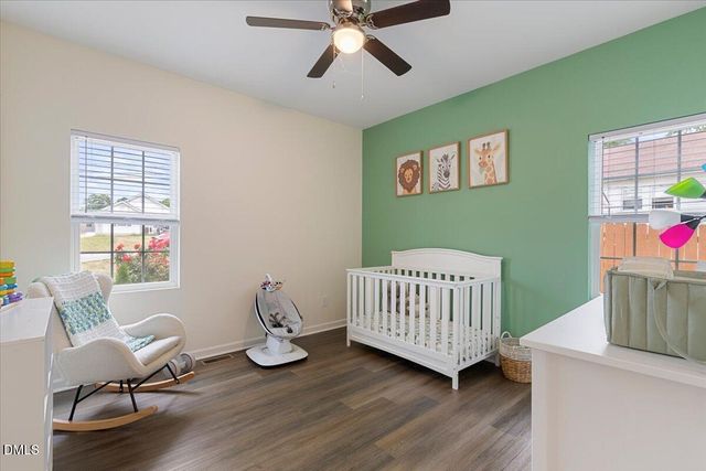 623 Spence Street, Burlington, NC 27217