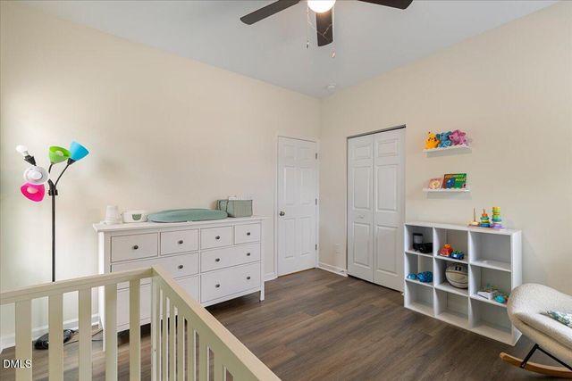 623 Spence Street, Burlington, NC 27217