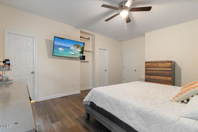 623 Spence Street, Burlington, NC 27217