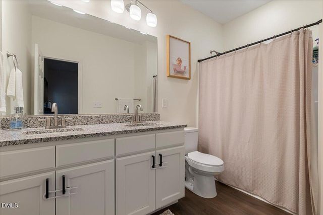 623 Spence Street, Burlington, NC 27217