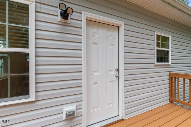 623 Spence Street, Burlington, NC 27217