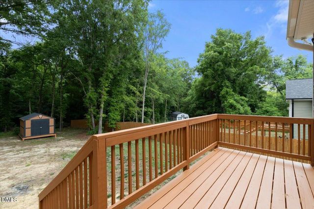 623 Spence Street, Burlington, NC 27217