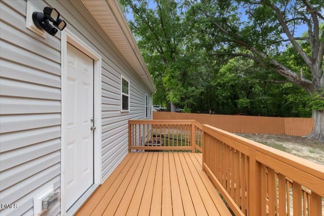623 Spence Street, Burlington, NC 27217