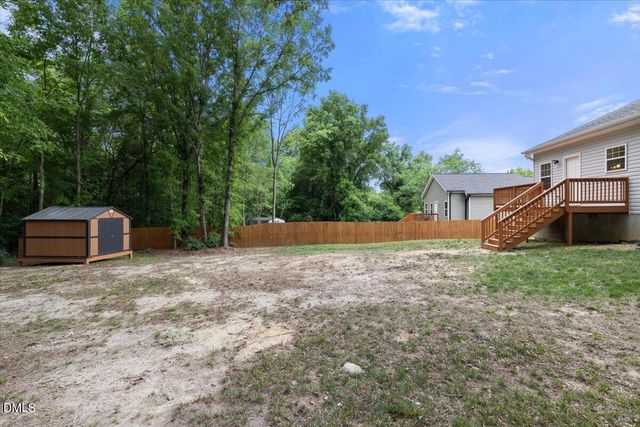 623 Spence Street, Burlington, NC 27217