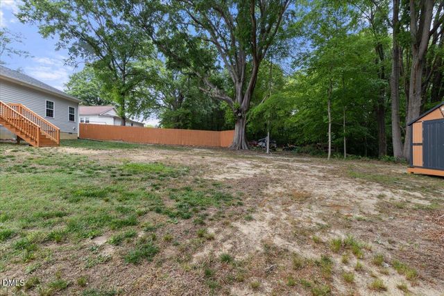 623 Spence Street, Burlington, NC 27217