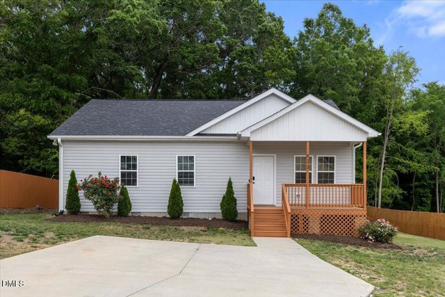 623 Spence Street, Burlington, NC 27217
