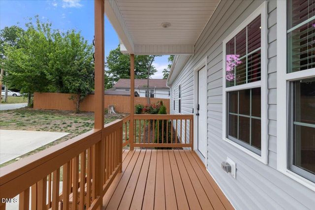 623 Spence Street, Burlington, NC 27217