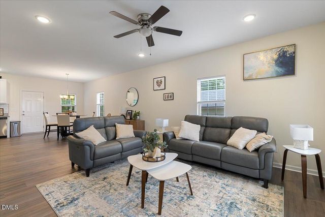 623 Spence Street, Burlington, NC 27217