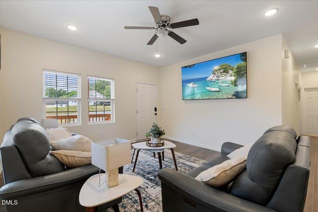 623 Spence Street, Burlington, NC 27217