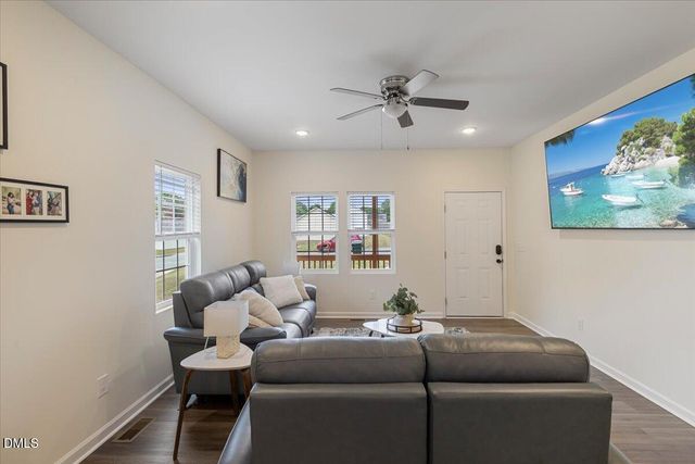 623 Spence Street, Burlington, NC 27217