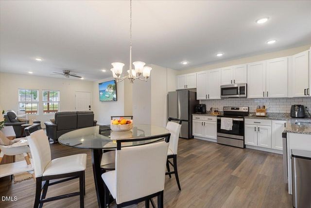 623 Spence Street, Burlington, NC 27217