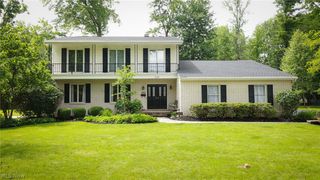 539 Hickory Hollow Drive, Canfield, OH 44406