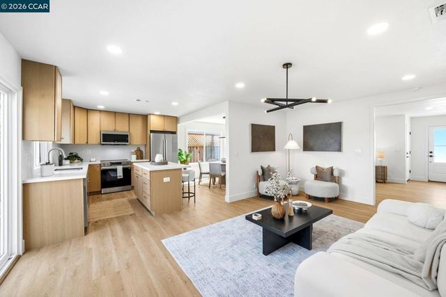 293 Keeler Ct, San Jose, CA 95139