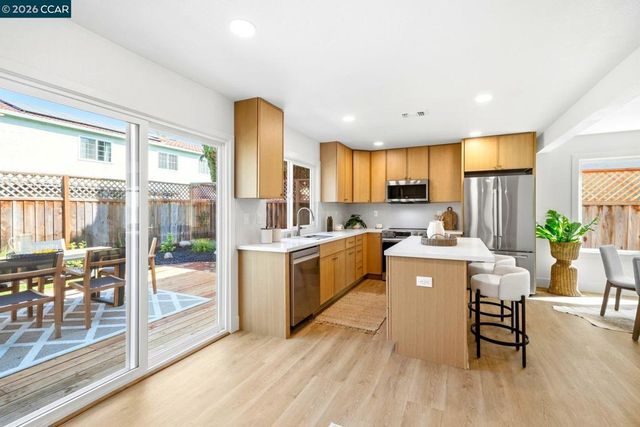 293 Keeler Ct, San Jose, CA 95139