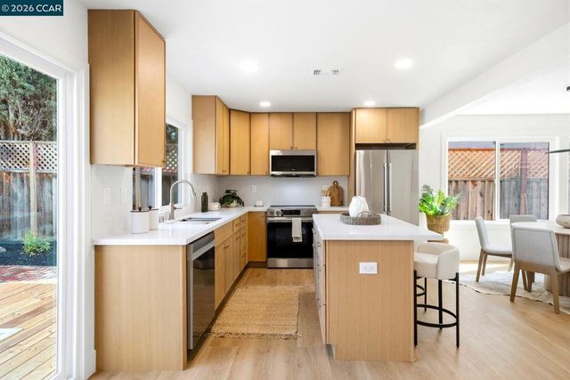 293 Keeler Ct, San Jose, CA 95139