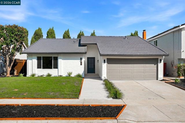 293 Keeler Ct, San Jose, CA 95139