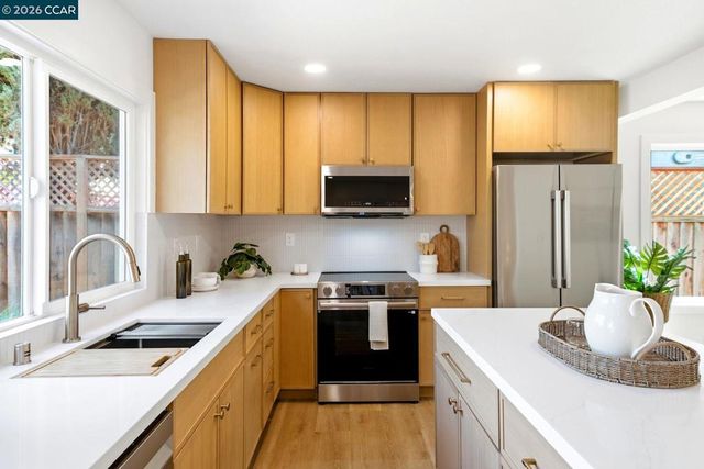 293 Keeler Ct, San Jose, CA 95139