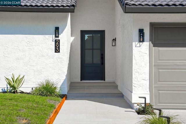 293 Keeler Ct, San Jose, CA 95139