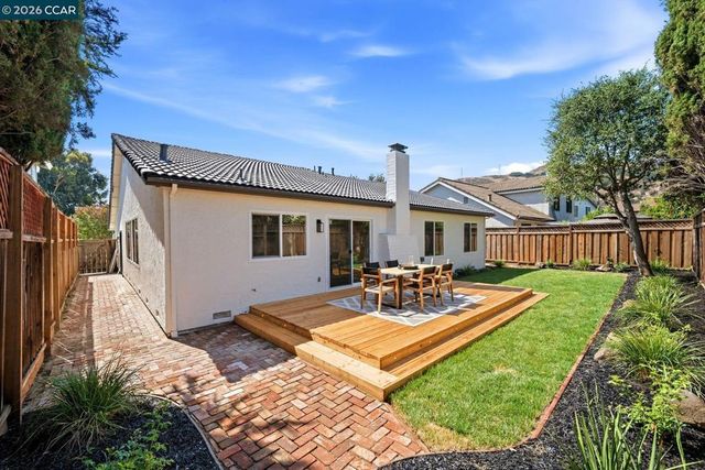 293 Keeler Ct, San Jose, CA 95139