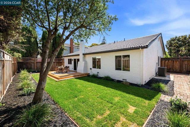293 Keeler Ct, San Jose, CA 95139