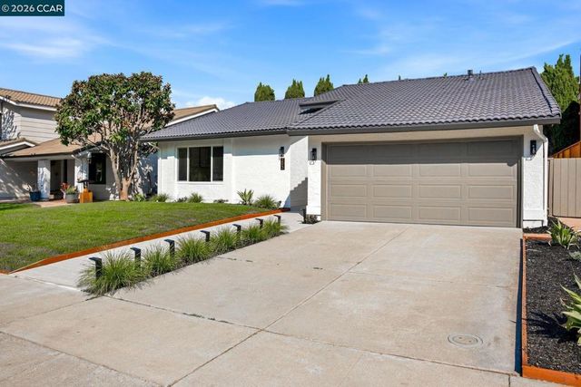 293 Keeler Ct, San Jose, CA 95139
