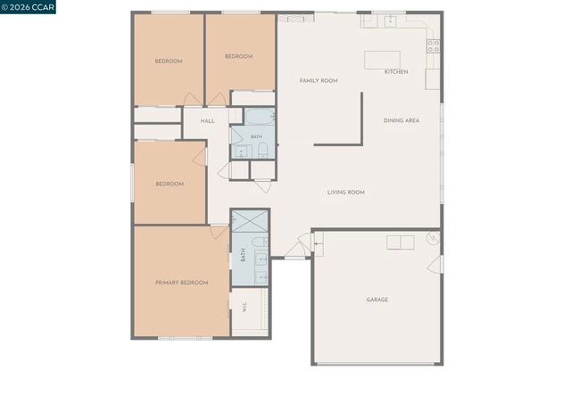 293 Keeler Ct, San Jose, CA 95139