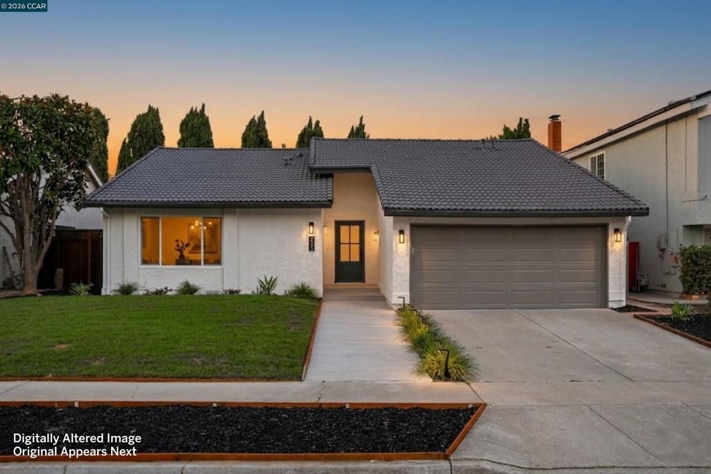 293 Keeler Ct, San Jose, CA 95139