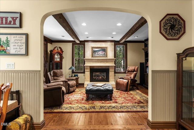 10900 Ervin Court, Raleigh, NC 27614