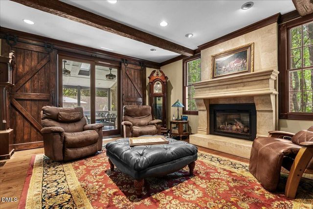 10900 Ervin Court, Raleigh, NC 27614