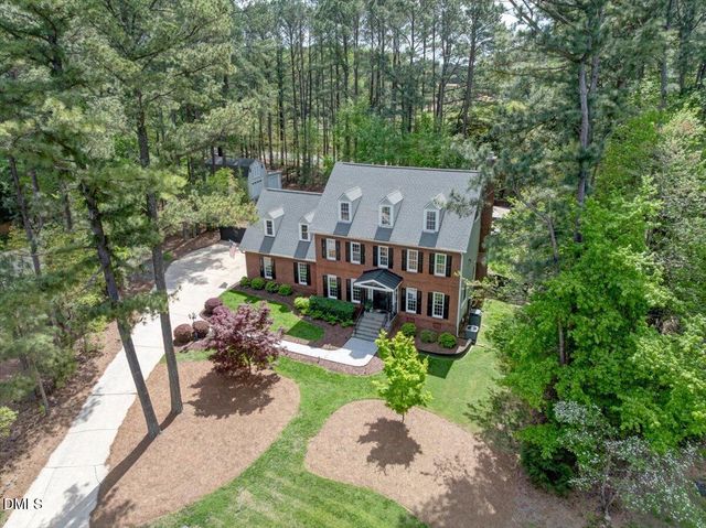 10900 Ervin Court, Raleigh, NC 27614