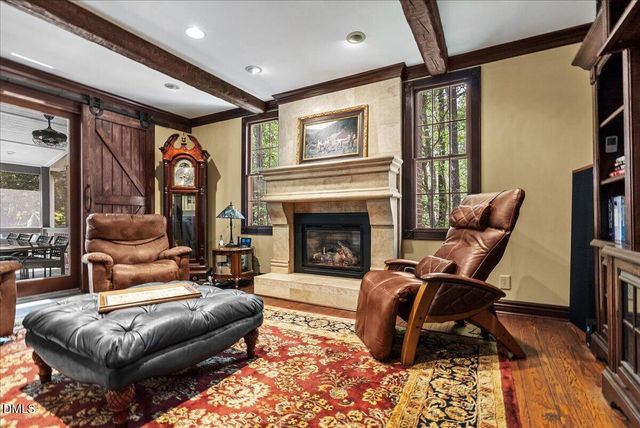 10900 Ervin Court, Raleigh, NC 27614