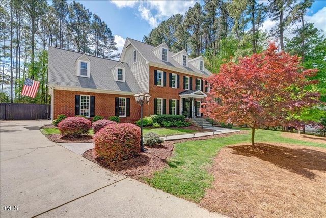 10900 Ervin Court, Raleigh, NC 27614