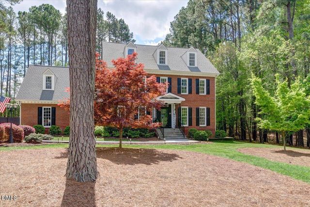 10900 Ervin Court, Raleigh, NC 27614
